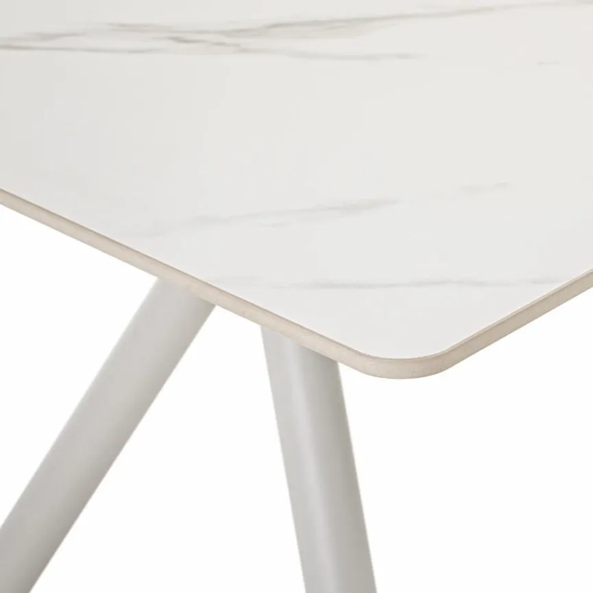 Esstisch Antony 140 x 90 cm