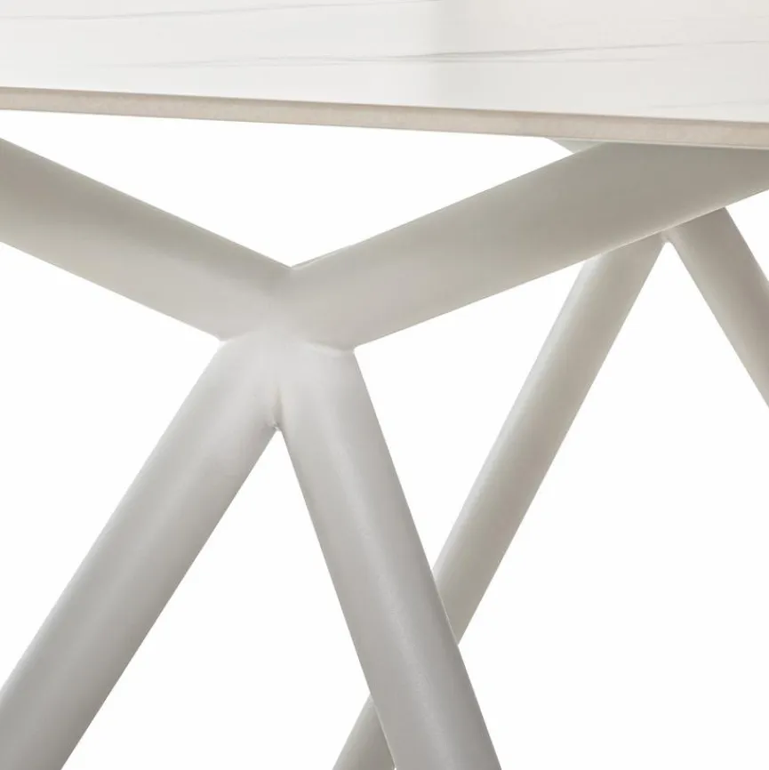 Esstisch Antony 140 x 90 cm