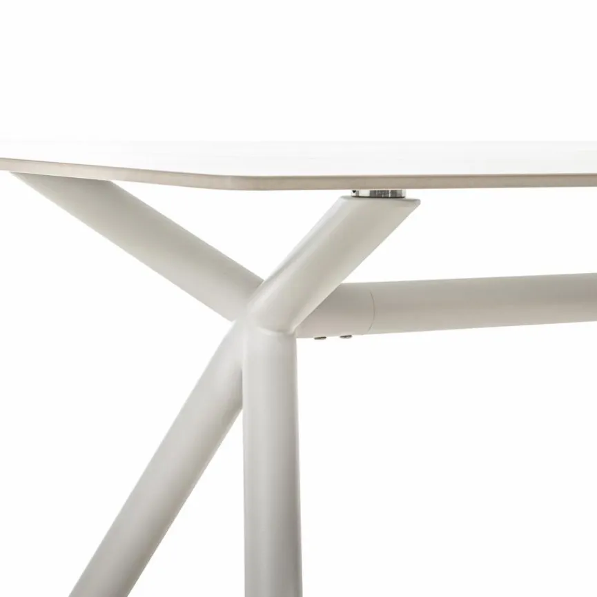 Esstisch Antony 140 x 90 cm