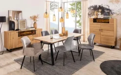 Esstisch Arona 190 x 95 cm