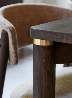 DAHEIM Esstische|Esstisch Arun 180 x 95 cm