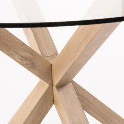 Esstisch Arya Ø 119 cm Esstische