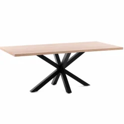 Kave Home Esstisch Arya 200 x 100 cm