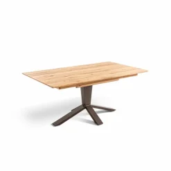 Esstisch ausziehbar Maxim 160 x 90 cm Esstische