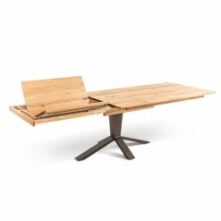 Esstisch ausziehbar Maxim 160 x 90 cm Esstische