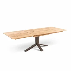 New Esstisch ausziehbar Maxim 180 x 100 cm Esstische