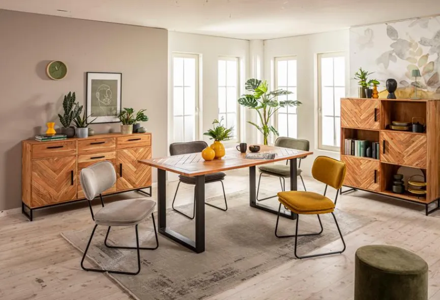 New Esstisch Baribone 180 x 90 cm Esstische