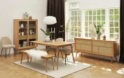 Esstische|Esstisch Barrali 150 x 90 cm