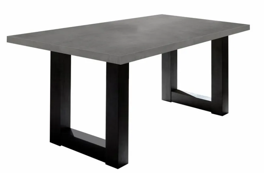 Mäusbacher Esstische|Esstisch Big System 140 x 90 cm