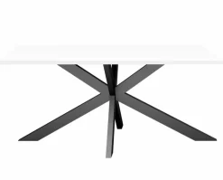 Mäusbacher Esstisch Big System 180 x 90 cm