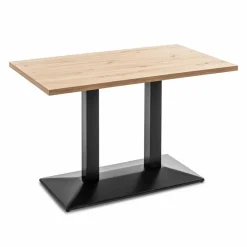 Clearance Esstisch Big System Bistro 120 x 70cm Esstische