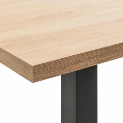 Clearance Esstisch Big System Bistro 120 x 70cm Esstische