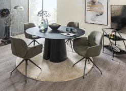 Mobitec Esstische|Esstisch Blossom T0100 160 x 135 cm