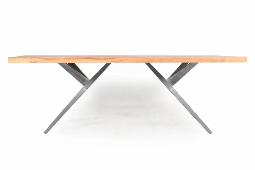 WOLFMÖBEL Esstisch Bombay 220 x 100 cm