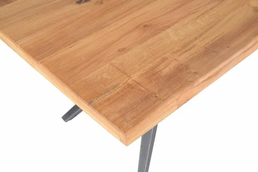 WOLFMÖBEL Esstisch Bombay 220 x 100 cm