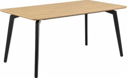 Actona Esstisch Cadiz 160 x 90 cm