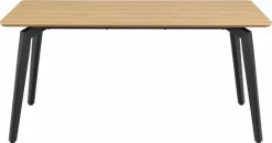 Actona Esstisch Cadiz 160 x 90 cm