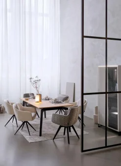 JOOP! Esstisch Characters 200 x 100 cm