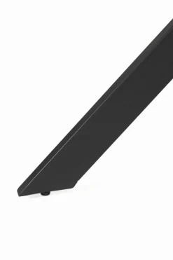 White Label Esstisch Chase Organic Ø 110 cm