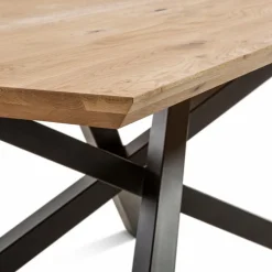 Esstisch Cleveland 180 x 100 cm