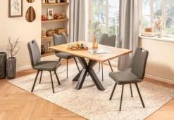 Esstisch Cleveland 140 x 100 cm