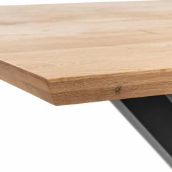 Esstisch Cleveland 140 x 100 cm