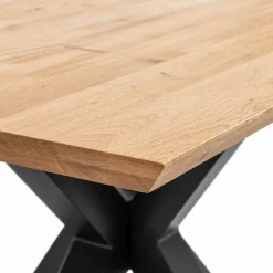 Esstisch Cleveland 140 x 100 cm