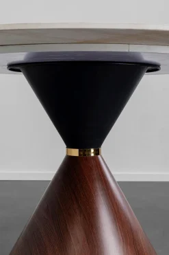 New Esstisch Cono Ø 120 cm Esstische