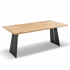 Portobello Esstisch Denver 160 x 90 cm