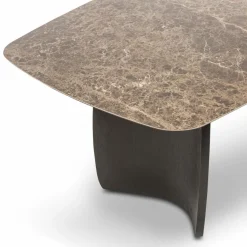 Mobitec Esstische|Esstisch Dolmen 200 x 100 cm