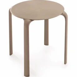 Infiniti Esstische|Gartentische|Esstisch Drop Ø 82,6 cm