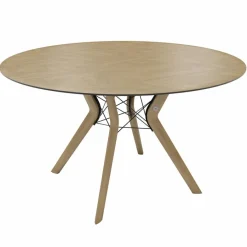 Mobitec Esstische|Esstisch Eclipse Ø 110 cm