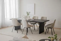 Best Esstisch Emmett 240 x 95 cm Esstische