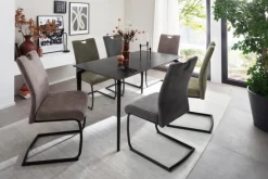 MCA Esstische|Esstisch Fremont 140 x 80 cm