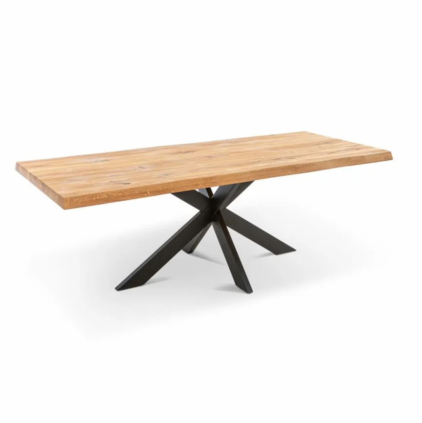 MAISON Esstische|Esstisch Fresno 240 x 100 cm