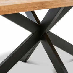 MAISON Esstische|Esstisch Fresno 240 x 100 cm