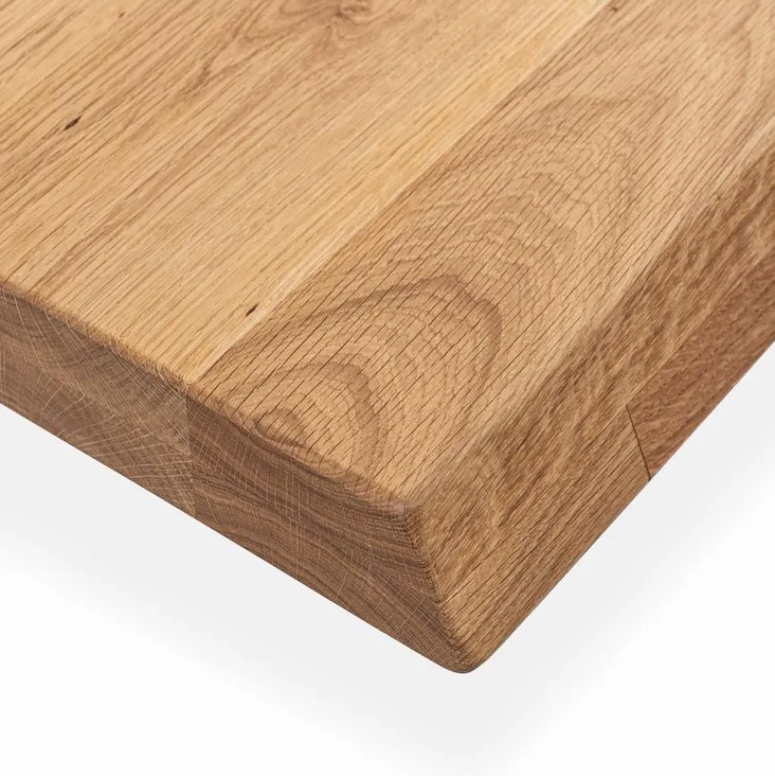 MAISON Esstische|Esstisch Fresno 240 x 100 cm