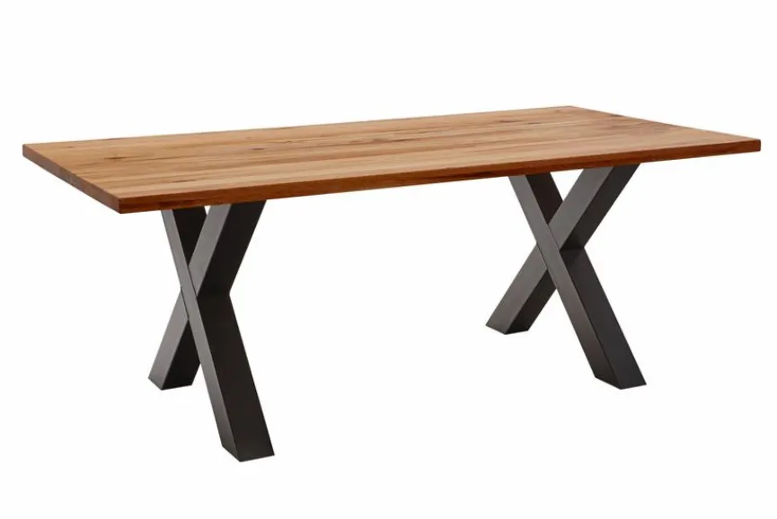 MAISON Esstische|Esstisch Fresno 220 x 100 cm