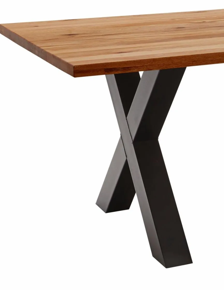 MAISON Esstische|Esstisch Fresno 220 x 100 cm