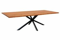 MAISON Esstisch Fresno 200 x 100 cm