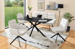 Esstische|Esstisch Glina 160 x 90 cm