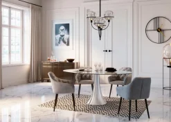 KARE DESIGN Esstische|Esstisch Grande Possibilita 120x180cm