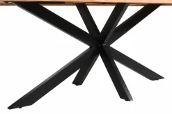 WOLFMÖBEL Esstisch Guru 200 x 100