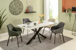 Actona Esstische|Esstisch Heaven 160 x 90 cm