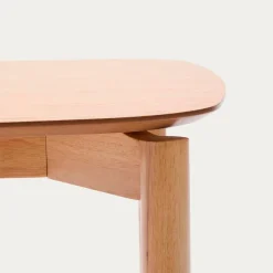 Kave Home Esstische|Esstisch Indara