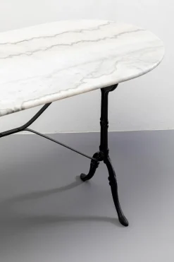 KARE DESIGN Balkontische|Esstische|Esstisch Kaffeehaus 87368