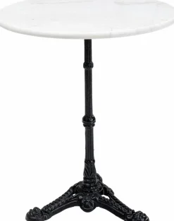 KARE DESIGN Balkontische|Gartentische|Esstisch Kaffeehaus 85157 Ø 60 cm