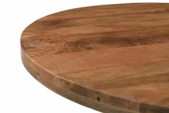 Clearance Esstisch Klostertisch Ø 120 cm Esstische