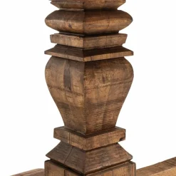 Sale Esstisch Klostertisch 240 x 110 cm Esstische