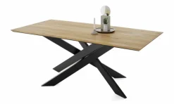 set one by Musterring Esstisch Lakewood 200 x 100 cm